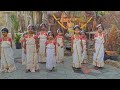 St francis xavier church mankuzhycatechismaction song st devasahayam pillai song