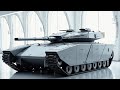 Объект 195 Т-95 — русский супертанк будущего