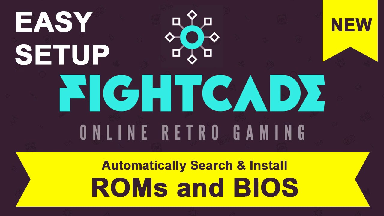 fightcade full romset