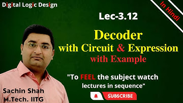 L3.12: Decoder example-1