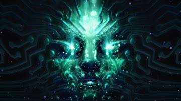 System Shock Remake (2016 Demo) • PC gameplay • 1080p 60 FPS • MAX SETTINGS • GTX 970 • SweetFX