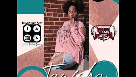 Dope Businesswoman Tanisha Hall of In All Series-N...