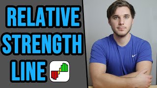 Relative Strength Line and Relative Strength New High Stock Scan | TC2000 Tutorial