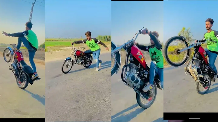 jani champ chota bacha shah nawaz 46 king one whee...