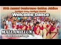 Mallamillun  soura songs 2024  50th golden jubilee rauthpur area  soura dance song