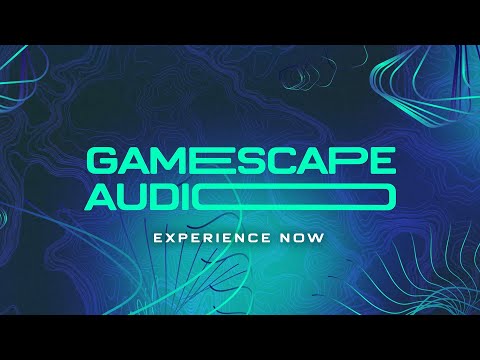 Gamescape Audio | Interactive Music & Audio Services for Video Games