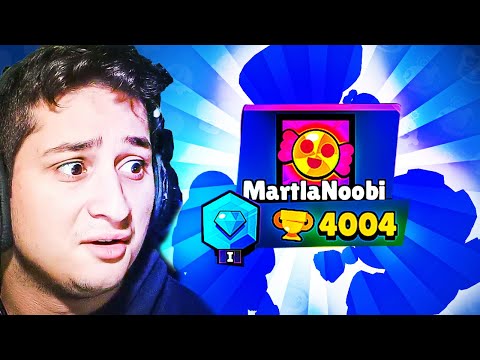 სასწაული მართლა ნუბი დღე 21 Brawl Stars