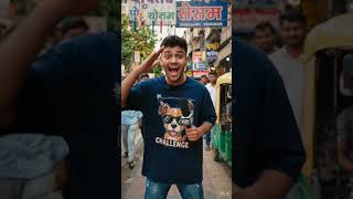 “Confidence test in public 😳🔥 who passed? #challenge”#viral #shorts”#publicchallenge#india