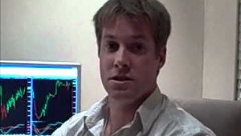 The Disciplined Trader - Battling Losing Trades