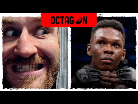 Исраэль Адесанья vs Ян Блахович: превью и прогноз на UFC 259