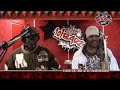 Killah Priest - 101 Barz ( Extra )