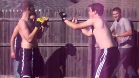 Steven tellier and chase gaultney 1