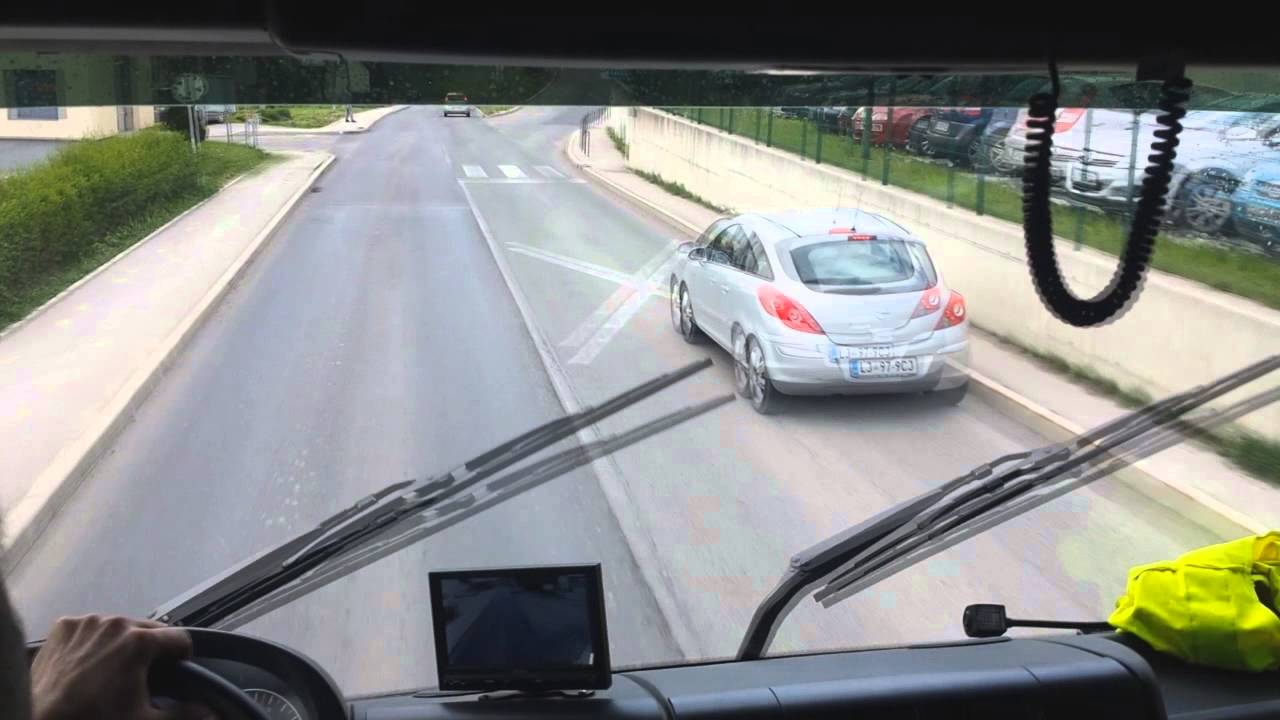 PGD Cerknica 30.4.2014