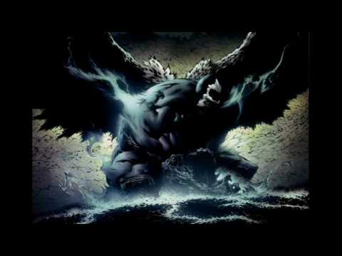 Spawn Tribute - Slither (Revolver)