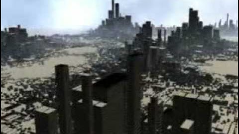 Blender City Generator v0.2