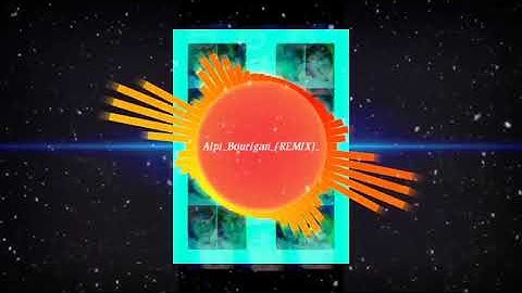 DJ ALPI BOURIGAN TERBARU 2020 DJ ANDALAN RISWANDA AUDIO SOUND SYSTEM #djceksound