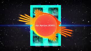 DJ ALPI BOURIGAN TERBARU 2020 DJ ANDALAN RISWANDA AUDIO SOUND SYSTEM #djceksound