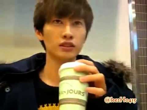 Cupid's Wish เสกรัก...กับดักกามเทพ - YouTube