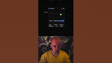 Every Ableton Effect Explained Day 17: Erosion #Ableton #Effects #Explained #Tutorial