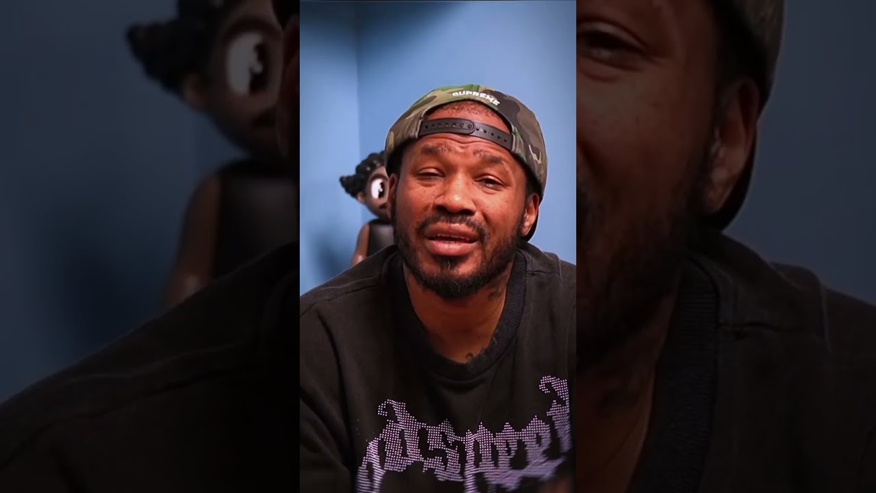Yall Tired Of It Like I Am Or Got Excuses Podcast Hiphopmusic Rap