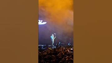 Thumbnail of Papa Roach - California Love 2Pac. Dr.Dre Cover Track 7 Live 30.01.2025 Sportovní hala Fortuna