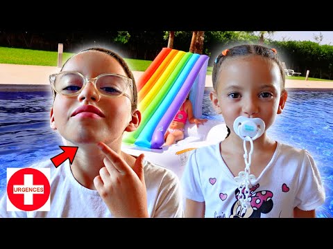 VLOG - Préparation