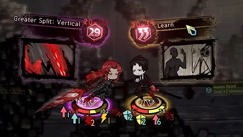 grade 1 fixer vs color :D