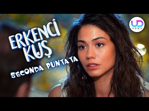 Erkenci Kus, Seconda Puntata: Sanem Spia Di Emre!