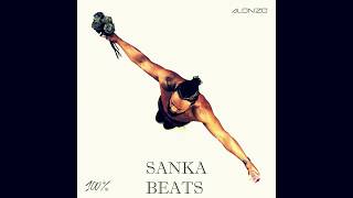 Alonzo - Jalousie Instrumental | Sanka Beats 2017 Remake