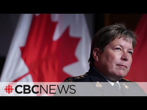 Rcmp commissioner says force is investigating foreign election interference