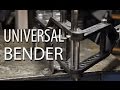 Manual Metal Benders