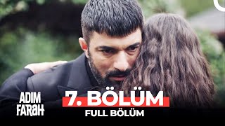 Adım Farah 7 Bölüm Çikolata Hırsızı