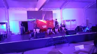 Havana, Twerk,...The Look Impact