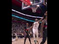 3rd Quarter Top Plays | Pistons vs. Cavs #nba #pistons