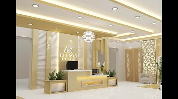 Aenzay Interiors and Architects