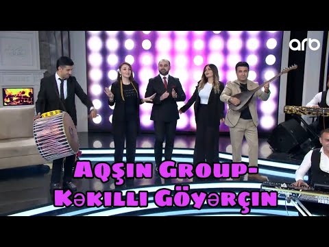 Aqşin Group - Kəkilli Göyərçin