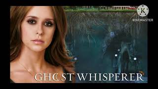 Ghost Whisperer 2005 - 2010 theme song credit to CBS