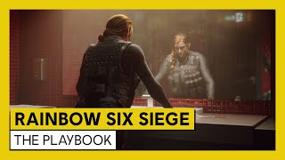 Tom Clancy’s Rainbow Six Siege - Das Playbook | Ubisoft [DE]