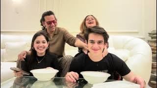 Who’s more likely to siblings edition | Ft - My family 