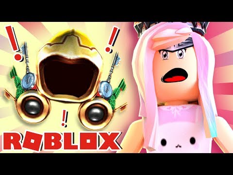 THE DOMINUS VENARI!!! *LIVE REACTION* (Roblox Ready Player One EVENT) 