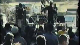 Cellophane - Ride Thy Neighbor live  (ozzfest 96)