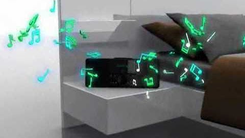 Logitech Squeezebox Boom All-in-One Network Music Player