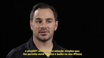 KORG® plugKEY fornece soluções para usuários do iPhone7 e muito mais!