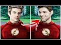 10 Actors Who Were Almost Cast In THE FLASH