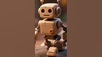 Why Do Robots Need Sensors | Why Do Robots Need Sensors | Robots And Sensors For Kids | STEM | Kids