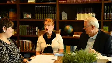 Part Two: Swindoll Family Interview with Katie Wet...