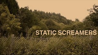 Watch STATIC SCREAMERS Trailer