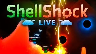 ShellShock Live! - I Failed Nap Time!