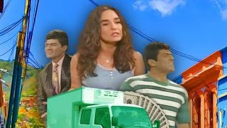 Los amores de Anita Peña (Telenovela 1996) - Capítulo 1