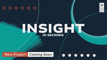 Insight in Seconds I Teaser